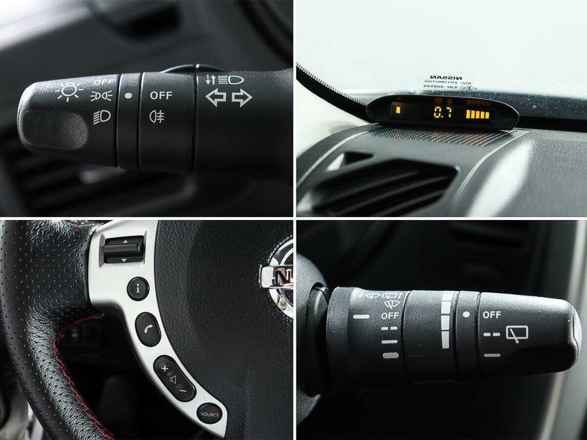 Ниссан Икс-Трейл б/у, 2013, Механическая. Фото: #19