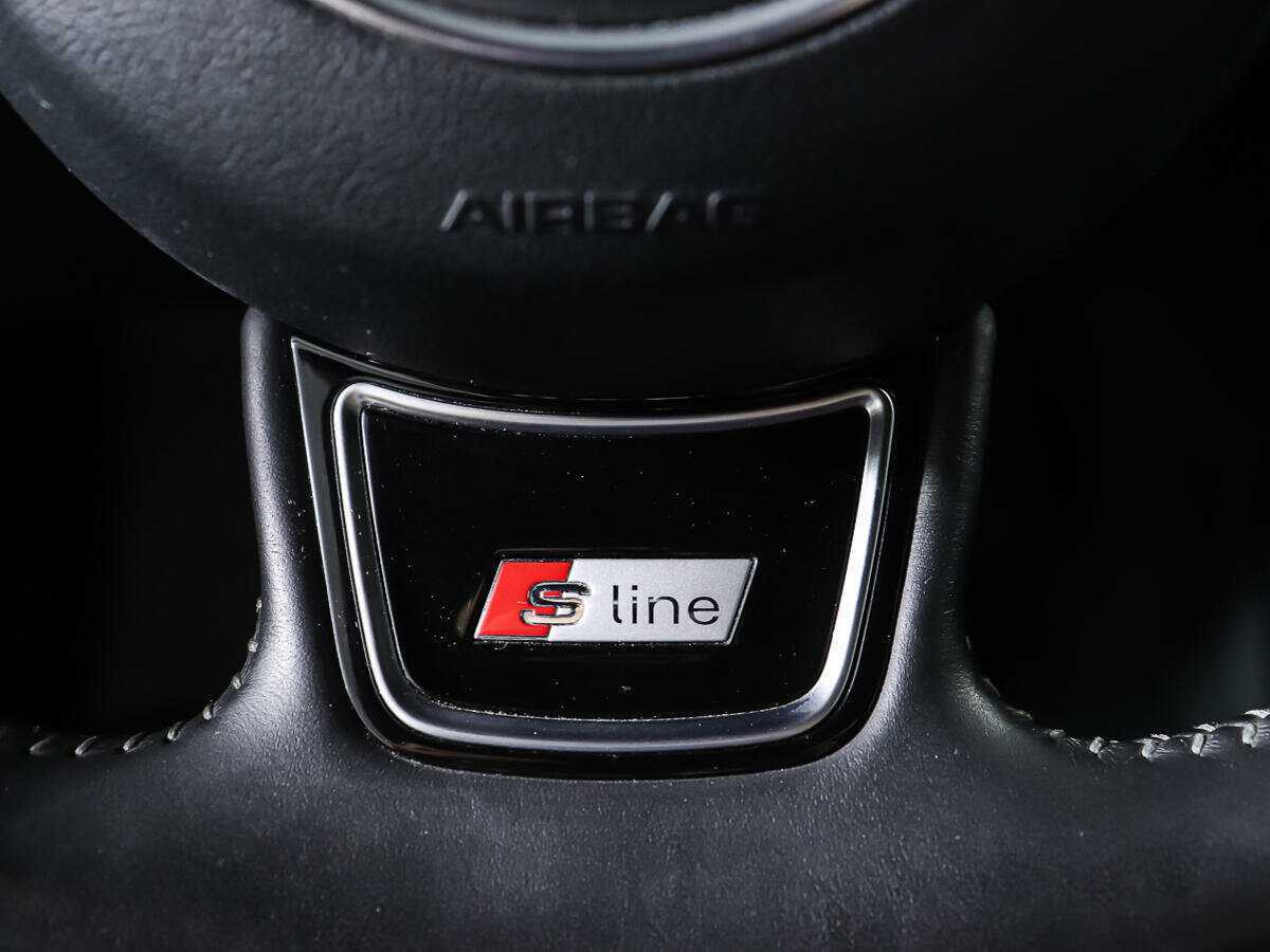 Ауди А5 б/у, 2014, Роботизированная. Фото: #16