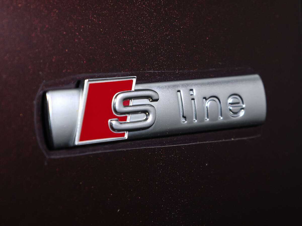 Ауди А5 б/у, 2014, Роботизированная. Фото: #18