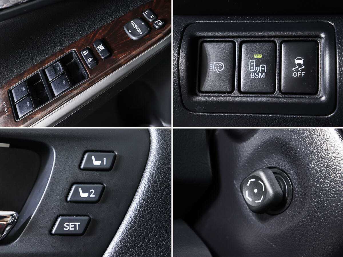 Тойота Камри б/у, 2015, Автоматическая. Фото: #17