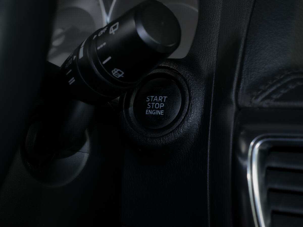 Мазда Ц-Икс-5 б/у, 2015, Автоматическая. Фото: #17