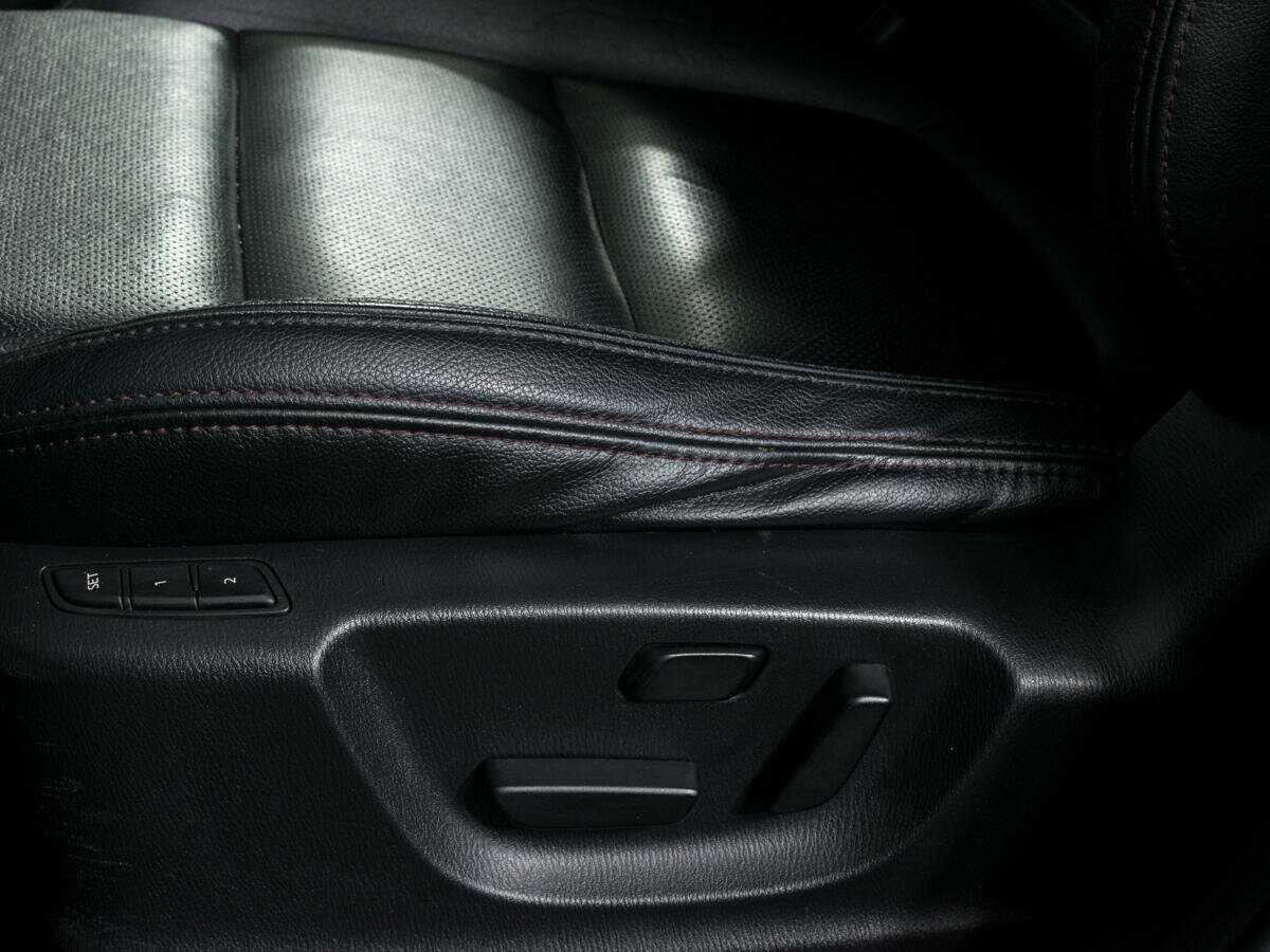 Мазда Ц-Икс-5 б/у, 2015, Автоматическая. Фото: #18