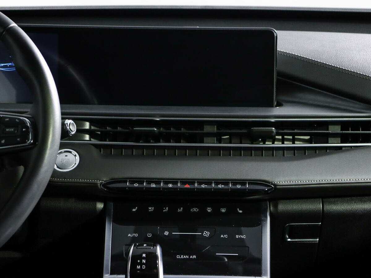 Чери Тигго 7 Про Макс б/у, 2023, Вариатор. Фото: #12