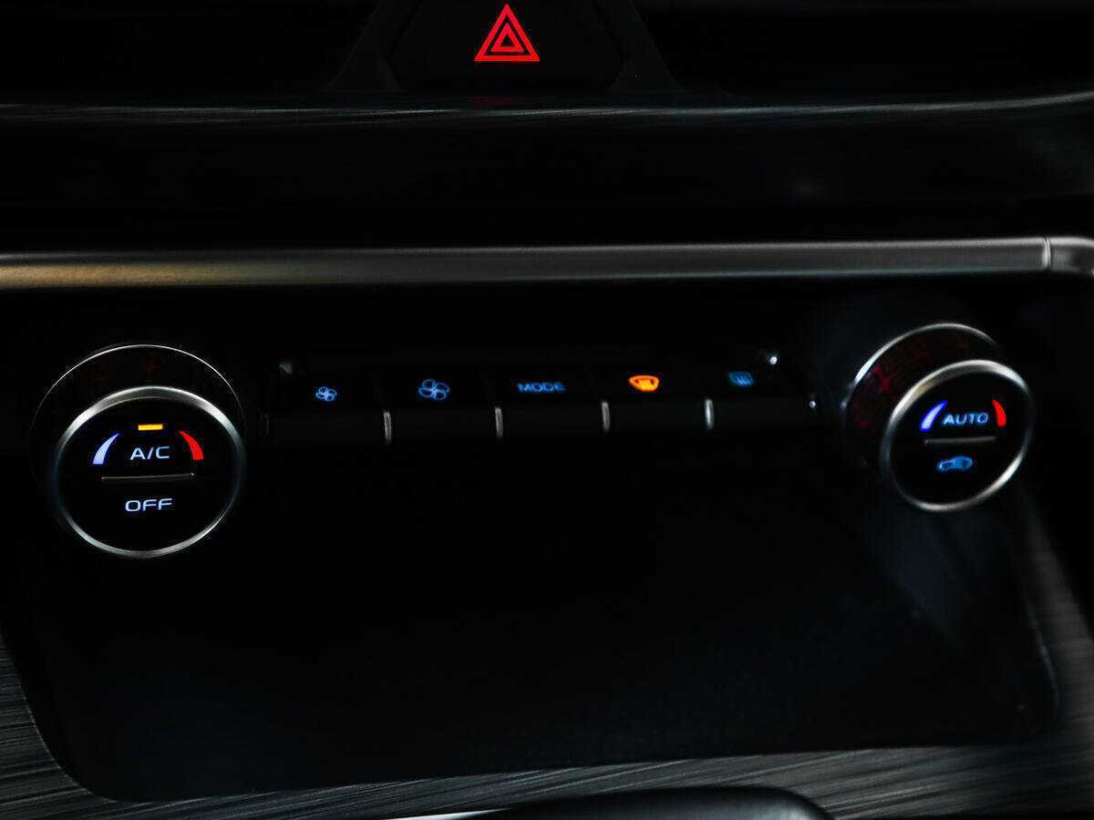 Geely Tugella б/у, 2022, Автоматическая. Фото: #16