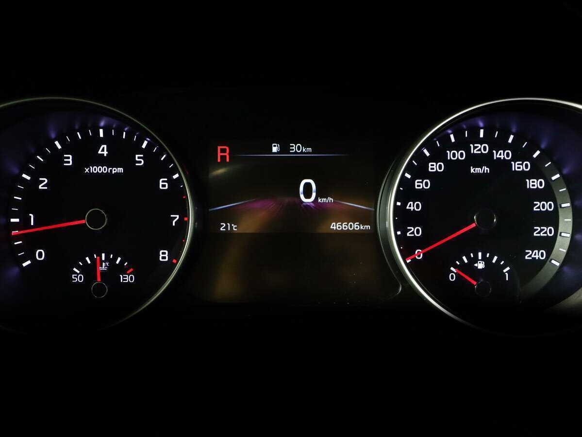 Киа Сид б/у, 2021, Автоматическая. Фото: #10