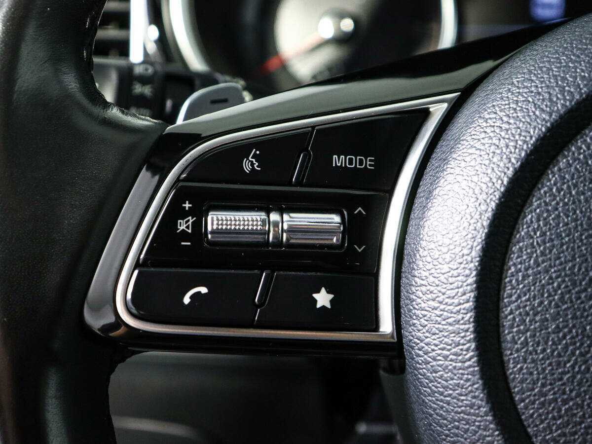 Киа Сид б/у, 2021, Автоматическая. Фото: #14