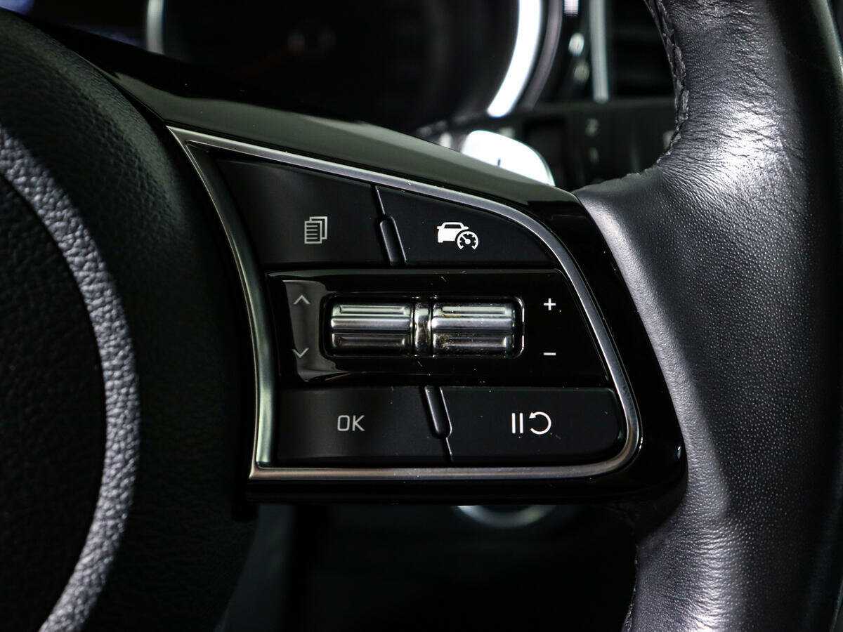 Киа Сид б/у, 2021, Автоматическая. Фото: #15