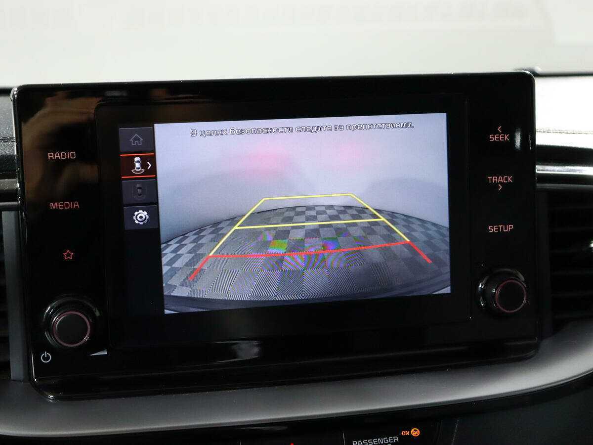 Киа Сид б/у, 2021, Автоматическая. Фото: #16