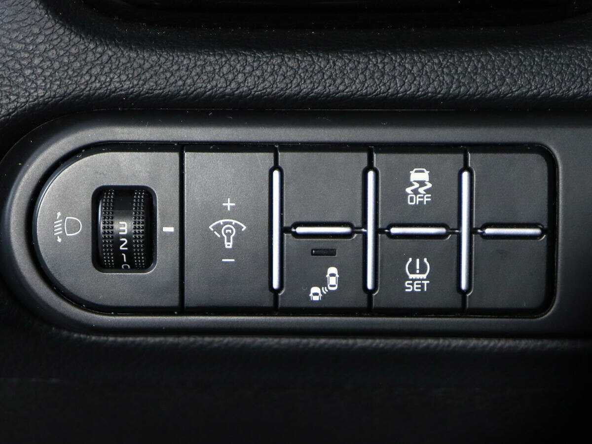 Киа Сид б/у, 2021, Автоматическая. Фото: #20