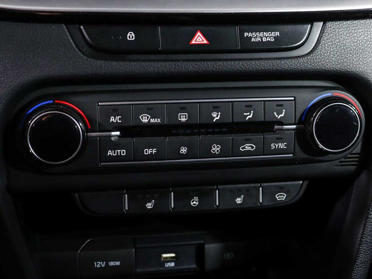 Киа Сид б/у, 2021, Автоматическая. Фото: #21