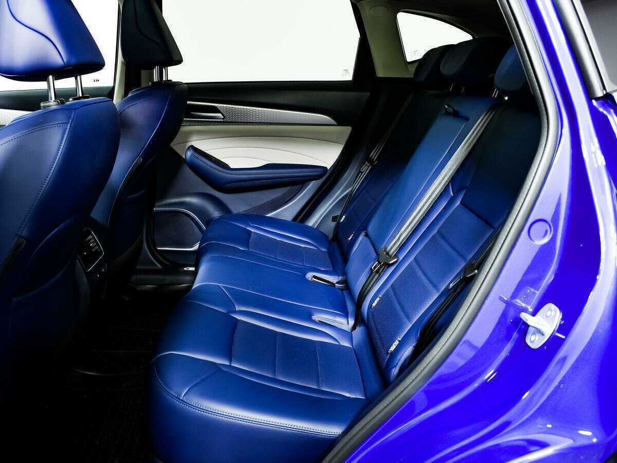 Хавал Ф7 б/у, 2022, Роботизированная. Фото: #11