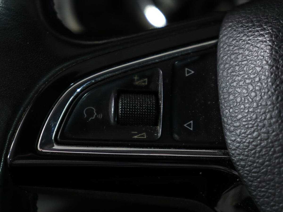 Шкода Кодиак б/у, 2017, Роботизированная. Фото: #15