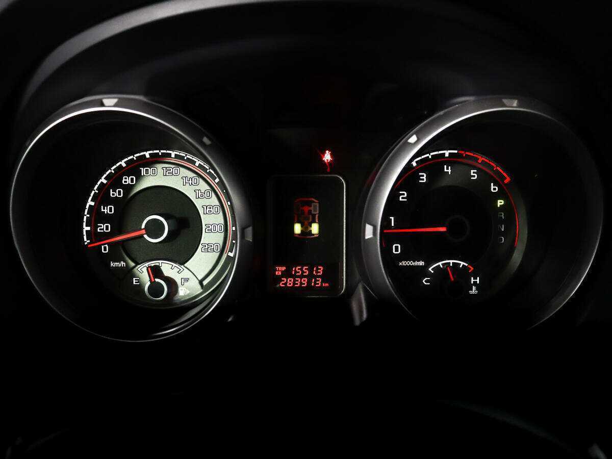 Митсубиши Паджеро б/у, 2012, Автоматическая. Фото: #13