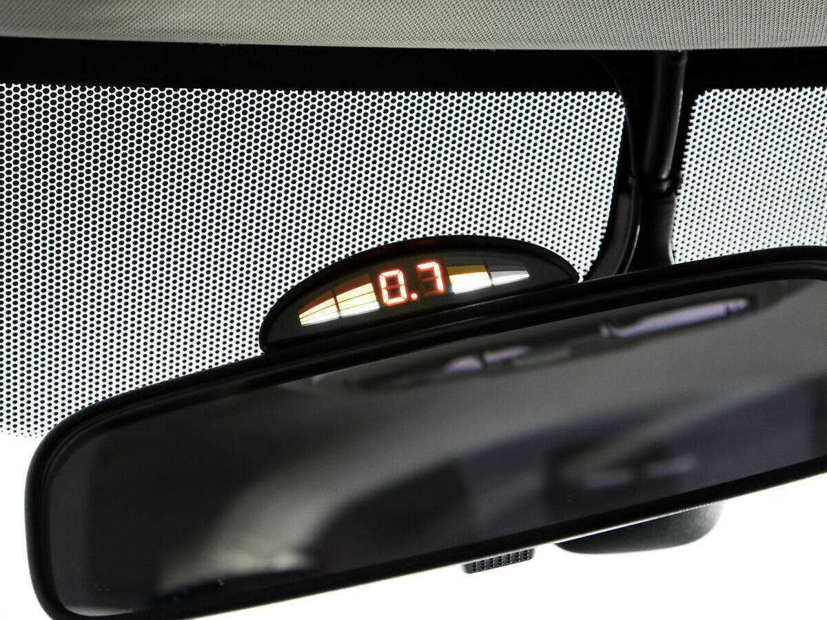 Mitsubishi Pajero Sport б/у, 2017, Автоматическая. Фото: #17