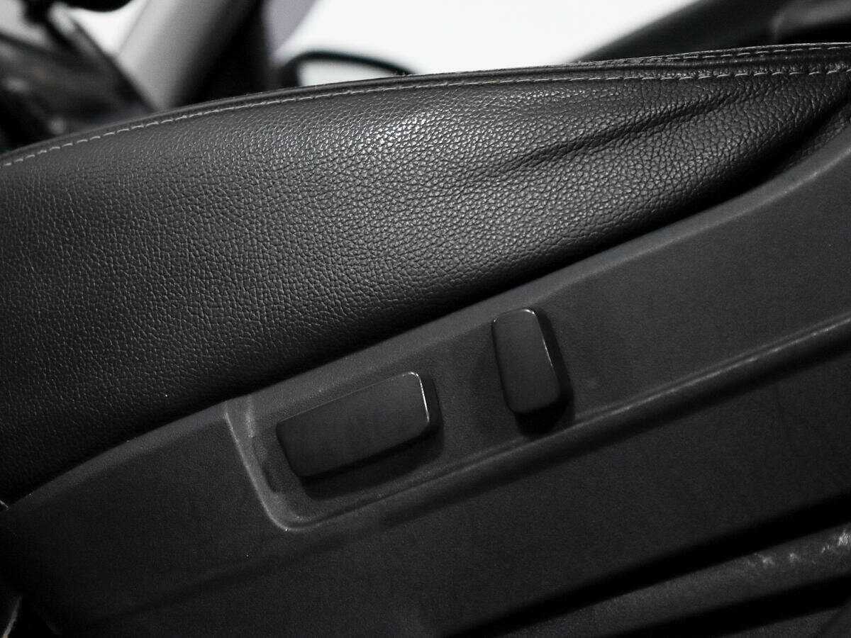 Митсубиши Оутлэндер б/у, 2016, Вариатор. Фото: #9