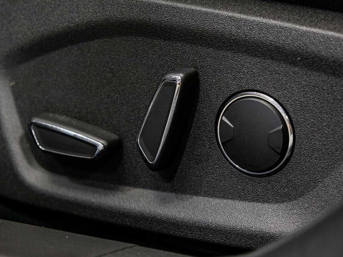 Форд Мондео б/у, 2018, Автоматическая. Фото: #19