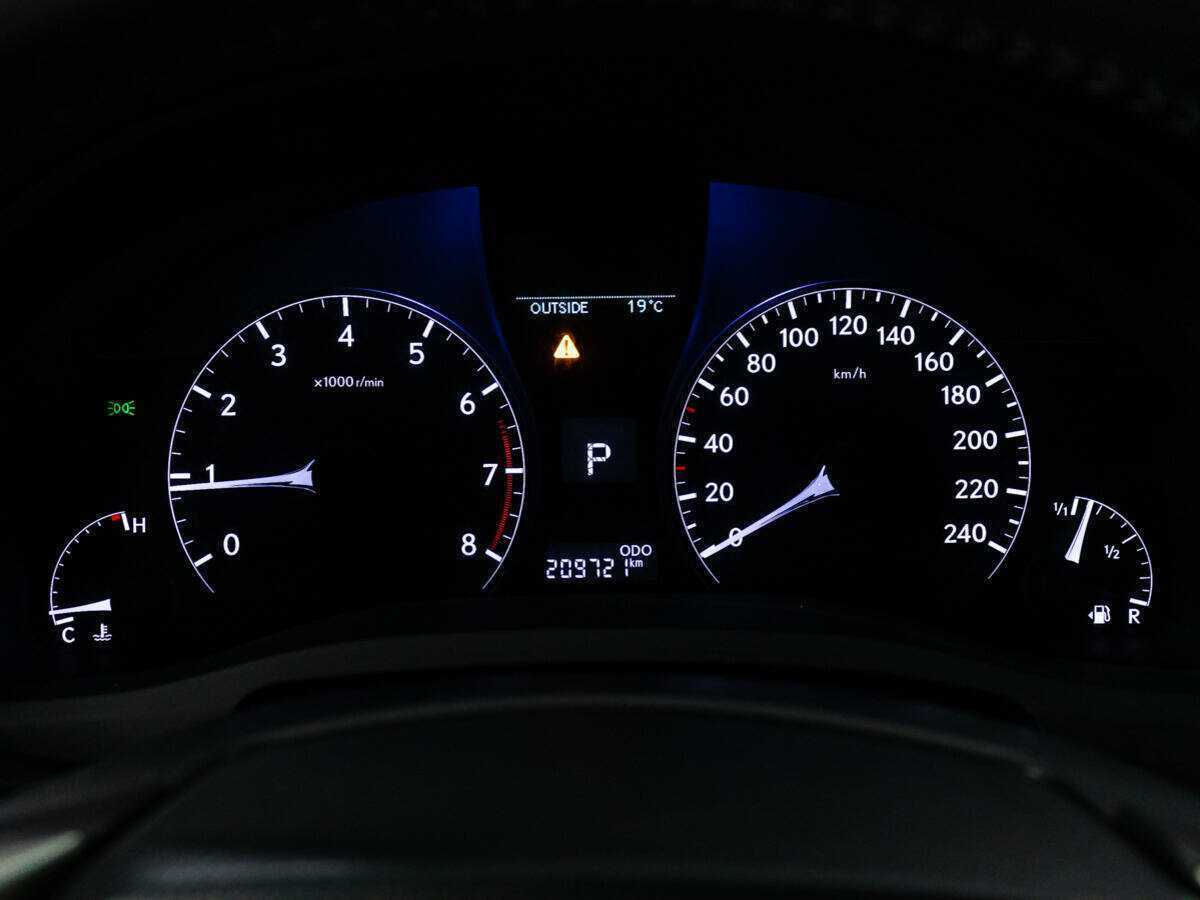 Лексус Р-Икс б/у, 2012, Автоматическая. Фото: #10