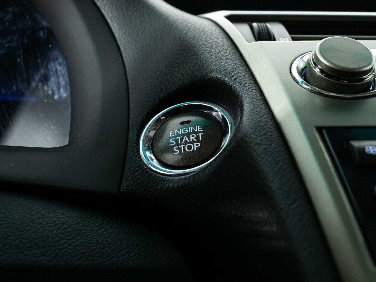 Лексус Р-Икс б/у, 2012, Автоматическая. Фото: #18