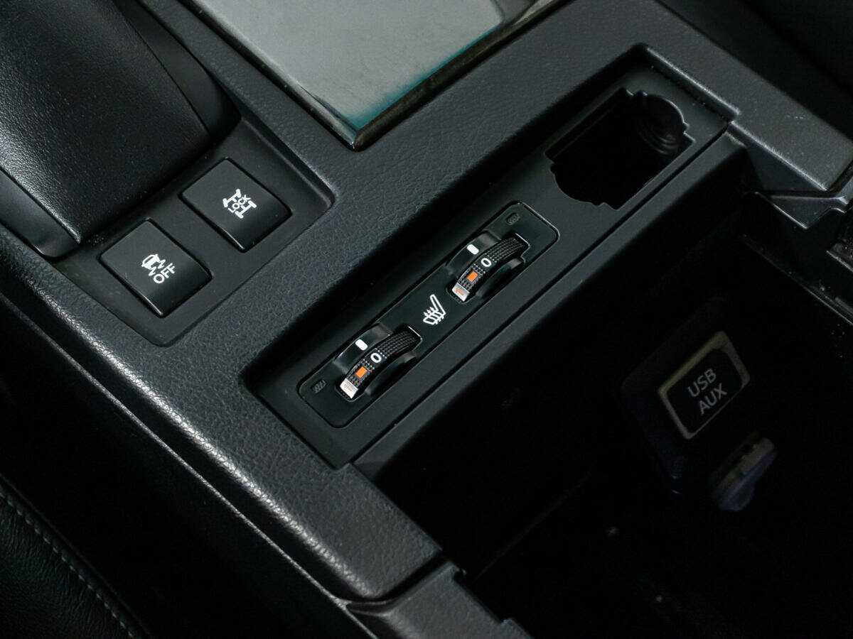 Лексус Р-Икс б/у, 2012, Автоматическая. Фото: #19