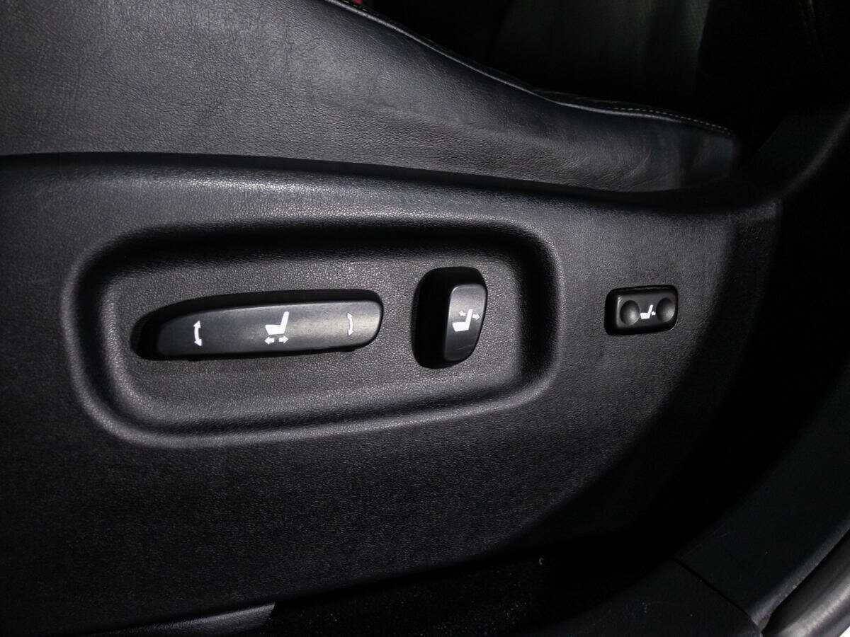 Лексус Р-Икс б/у, 2012, Автоматическая. Фото: #21