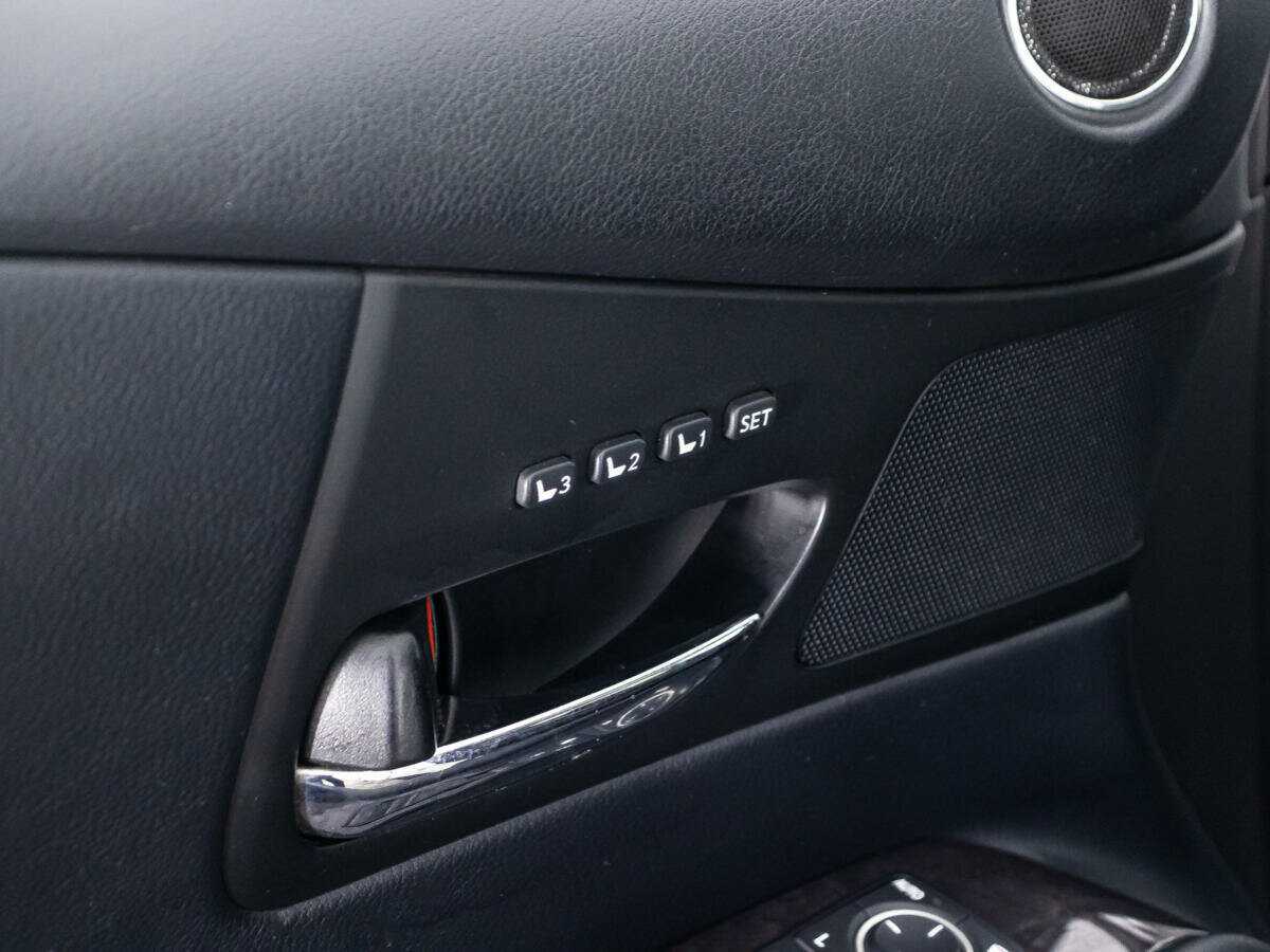 Лексус Р-Икс б/у, 2012, Автоматическая. Фото: #22