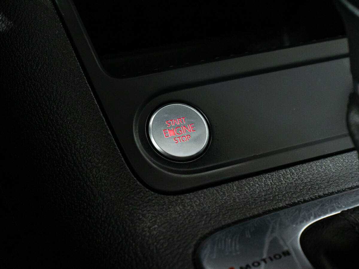 Volkswagen Tiguan б/у, 2013, Автоматическая. Фото: #15