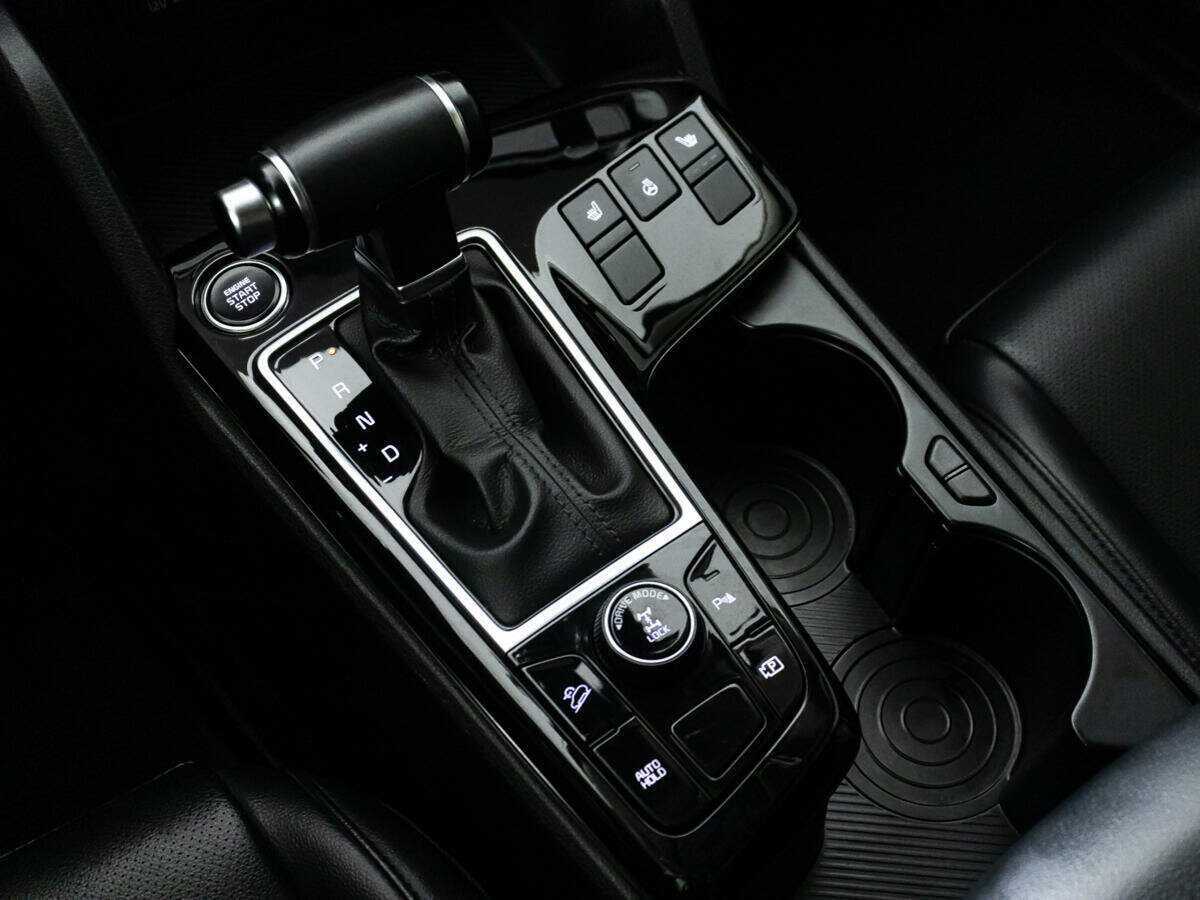 Киа Спортейдж б/у, 2022, Автоматическая. Фото: #17