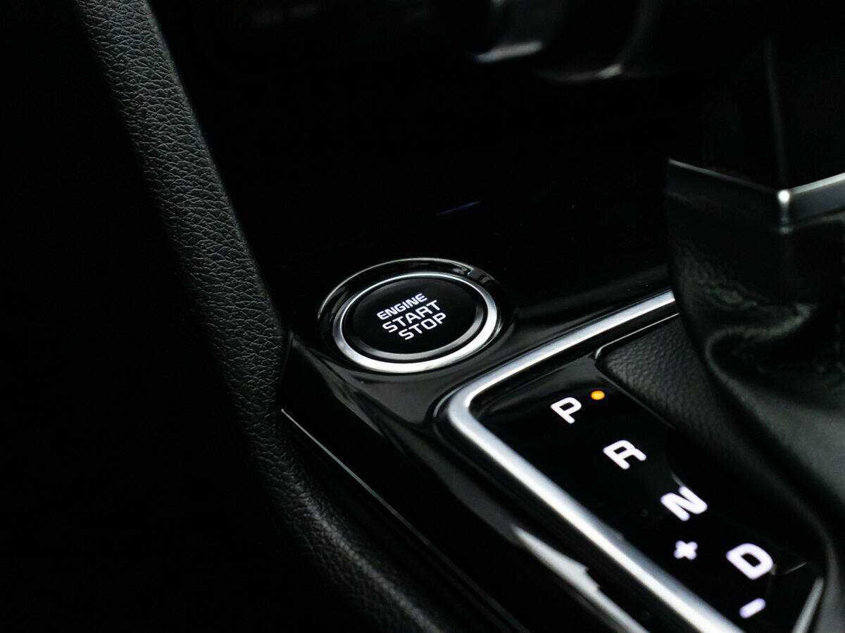 Киа Спортейдж б/у, 2022, Автоматическая. Фото: #18