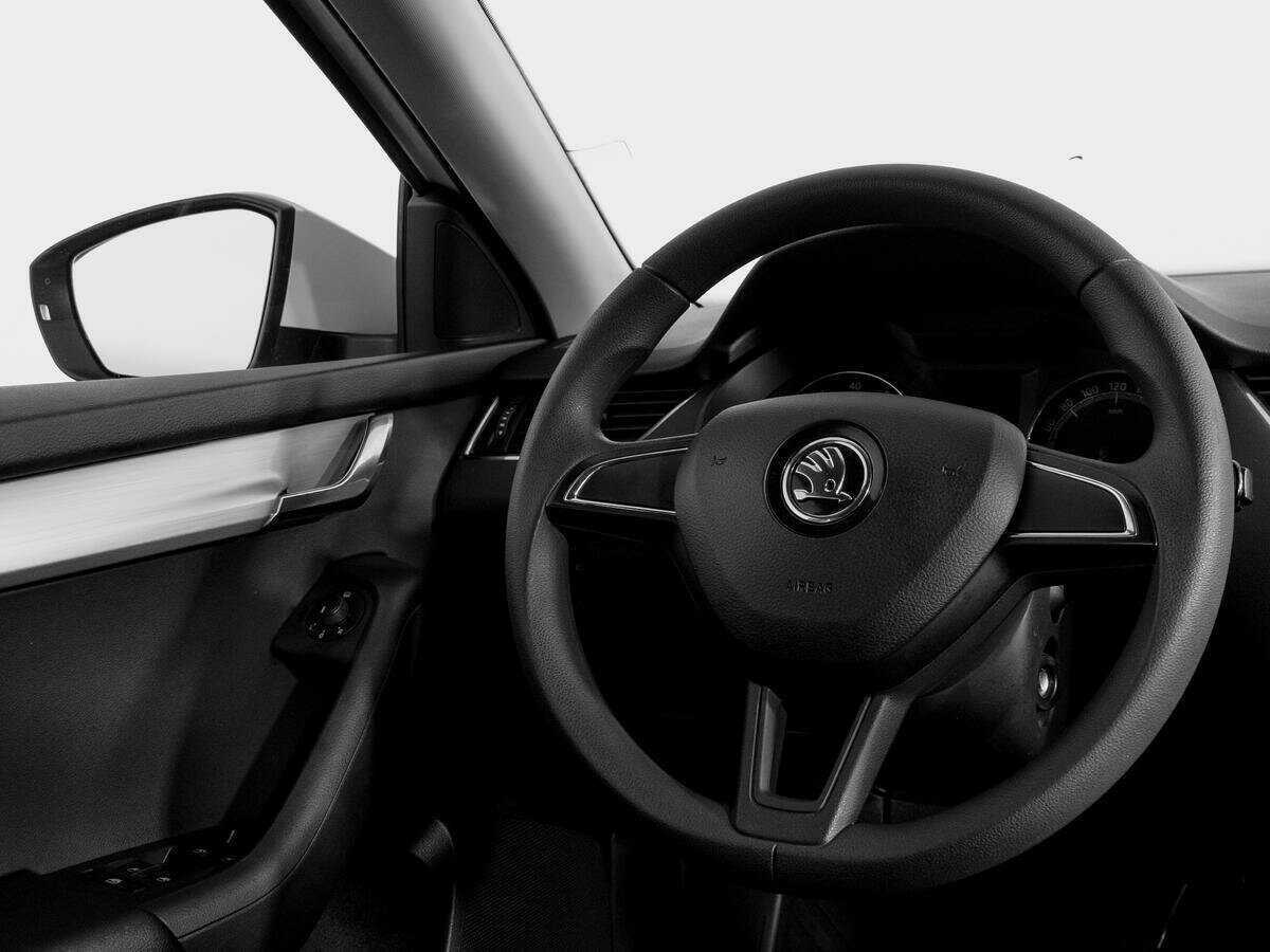 Шкода Октавия б/у, 2019, Автоматическая. Фото: #13