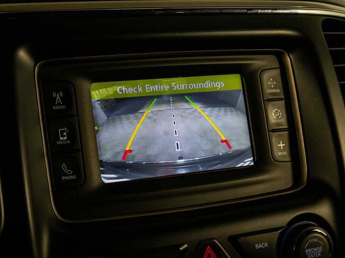 Jeep Grand Cherokee б/у, 2013, Автоматическая. Фото: #24