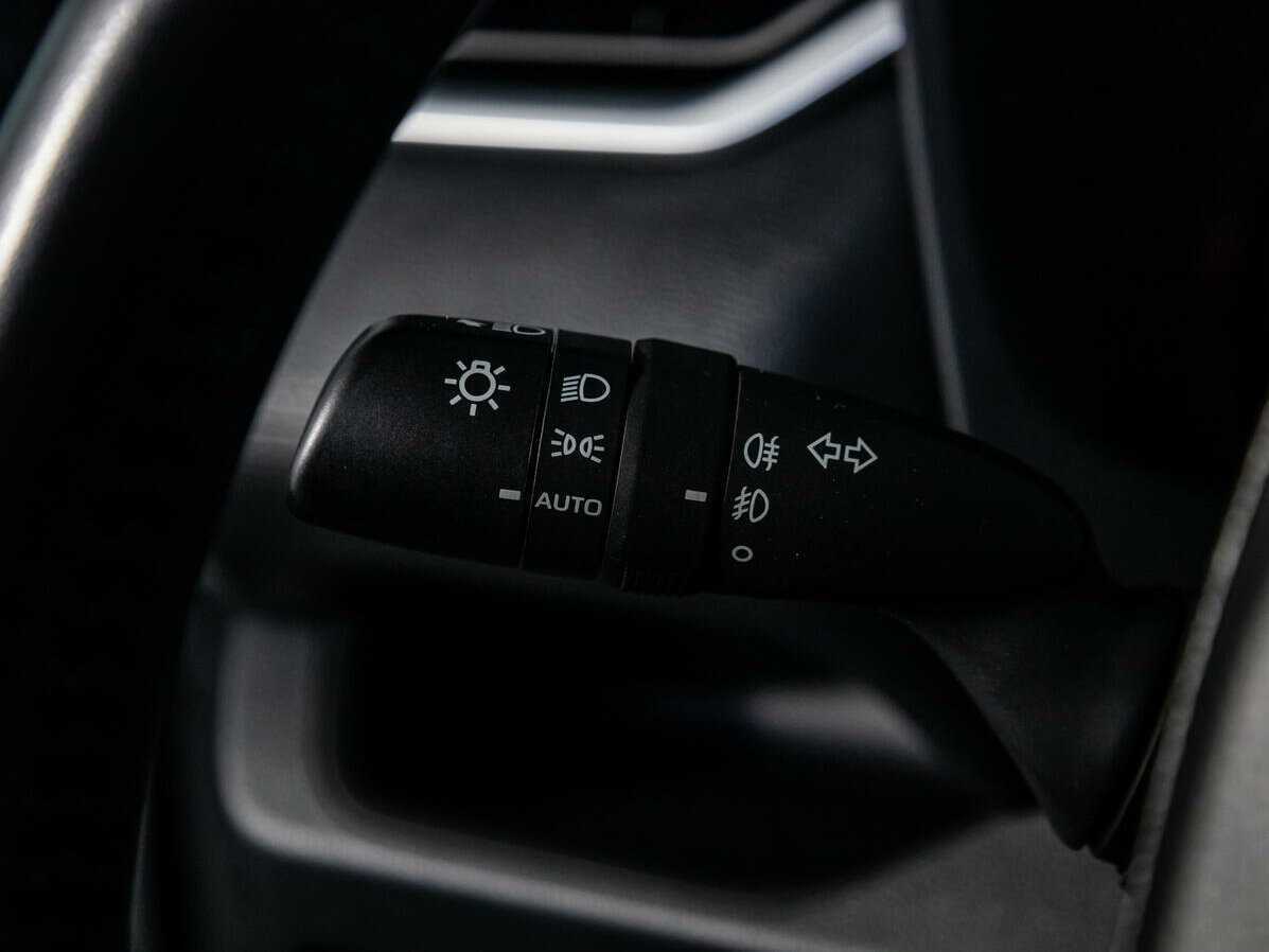 Toyota RAV4 б/у, 2020, Вариатор. Фото: #18