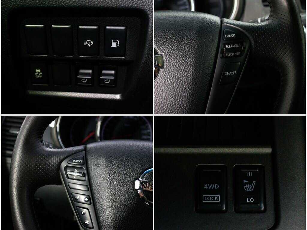 Nissan Murano б/у, 2013, Вариатор. Фото: #18