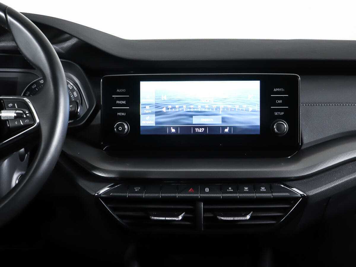 Шкода Октавия б/у, 2021, Автоматическая. Фото: #11