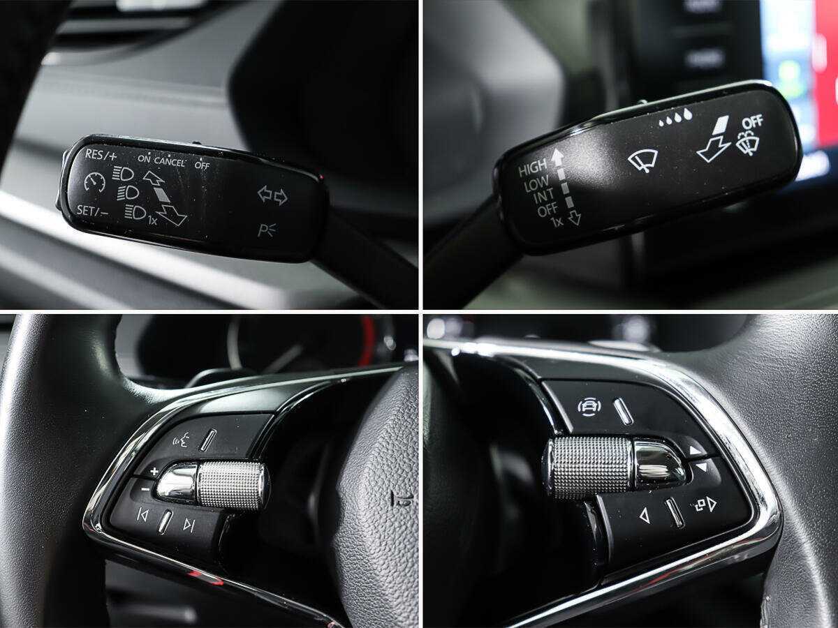 Шкода Октавия б/у, 2021, Автоматическая. Фото: #16