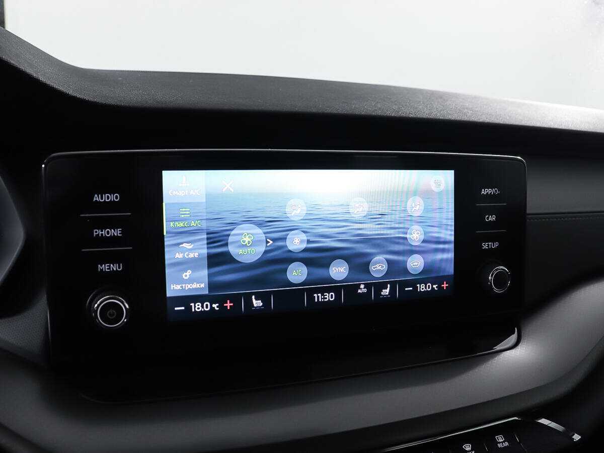 Шкода Октавия б/у, 2021, Автоматическая. Фото: #18