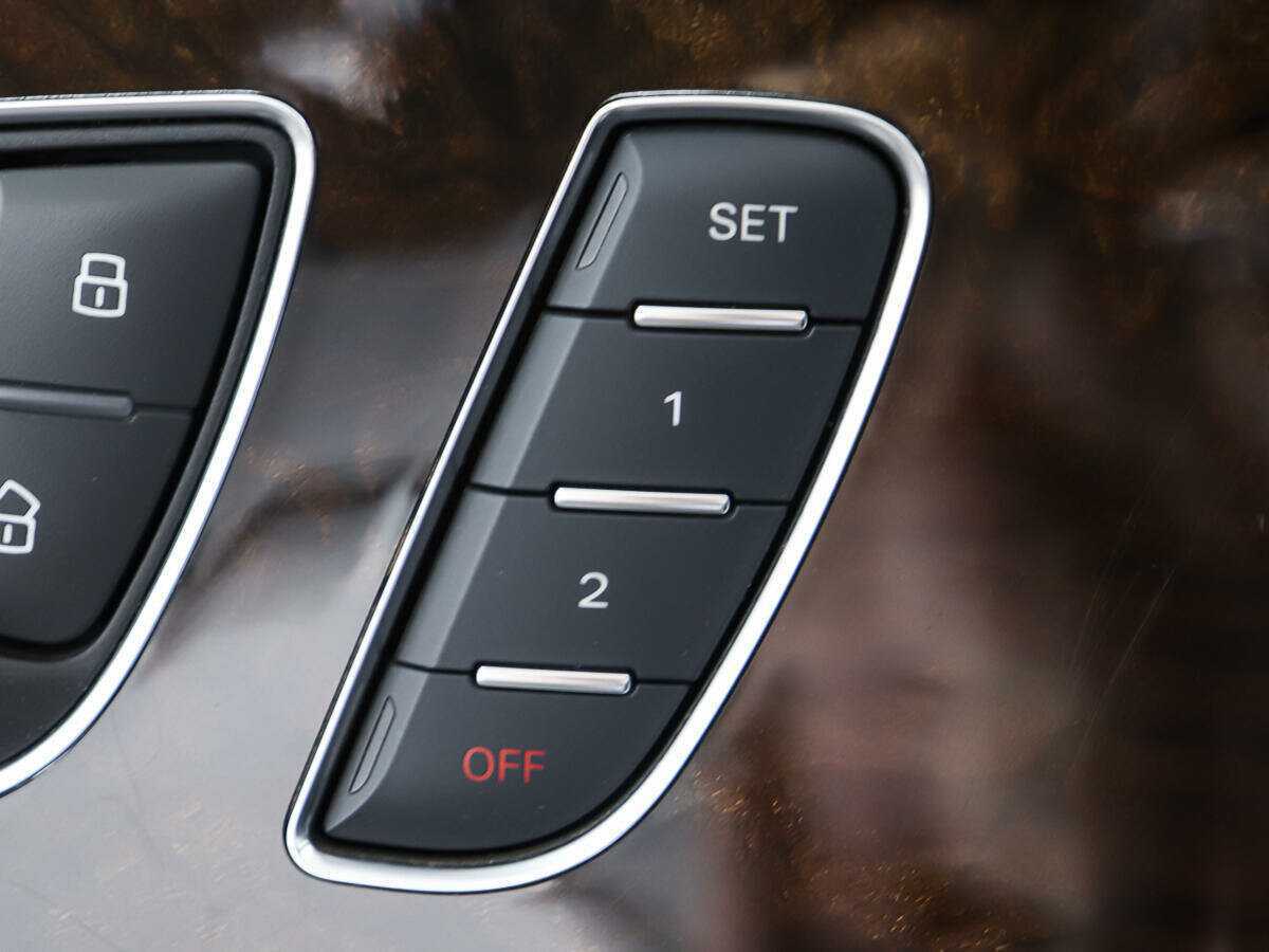 Audi A6 б/у, 2015, Роботизированная. Фото: #16