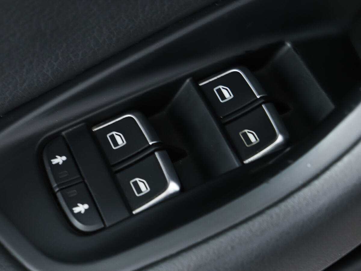 Audi A6 б/у, 2015, Роботизированная. Фото: #17