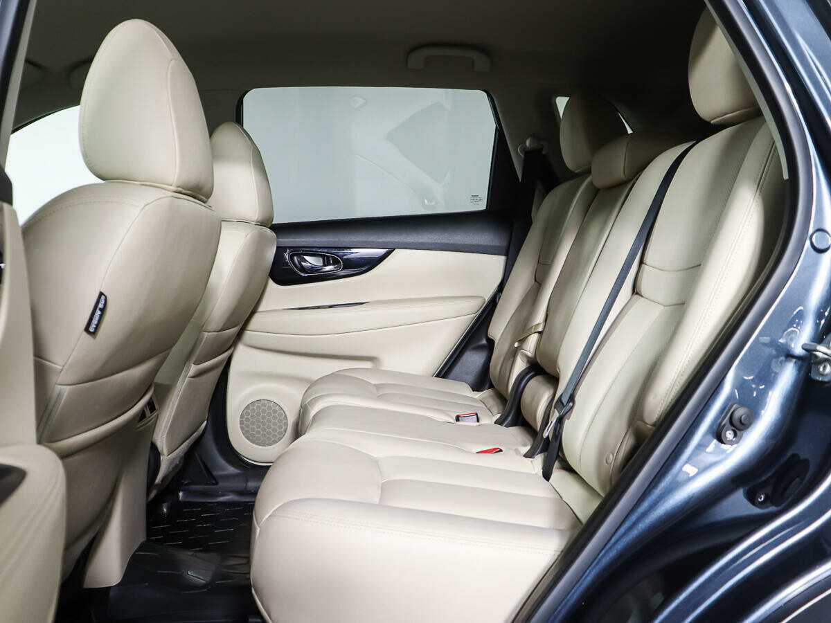 Ниссан Икс-Трейл б/у, 2021, Вариатор. Фото: #8