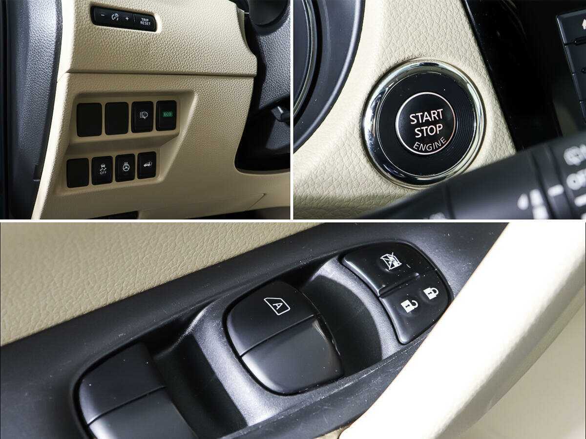 Ниссан Икс-Трейл б/у, 2021, Вариатор. Фото: #15