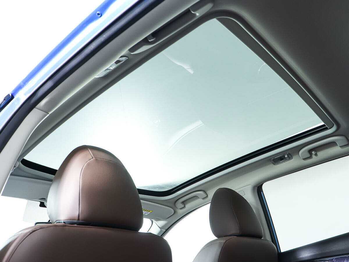 Ниссан Кашкай б/у, 2020, Вариатор. Фото: #14