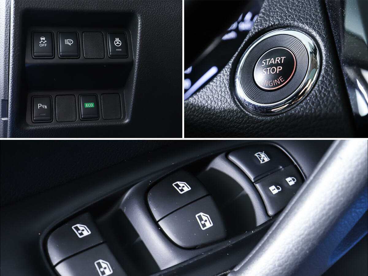 Ниссан Кашкай б/у, 2020, Вариатор. Фото: #16