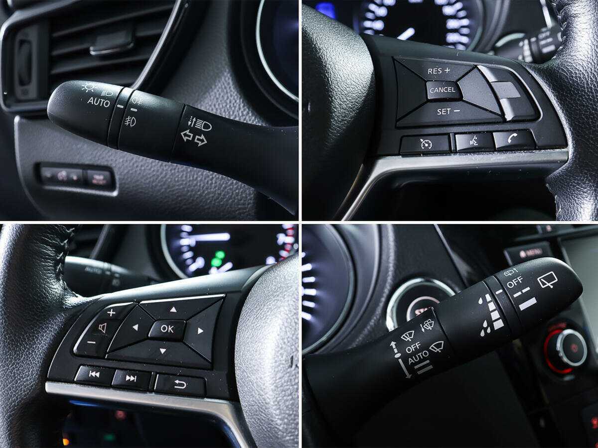 Ниссан Кашкай б/у, 2020, Вариатор. Фото: #19