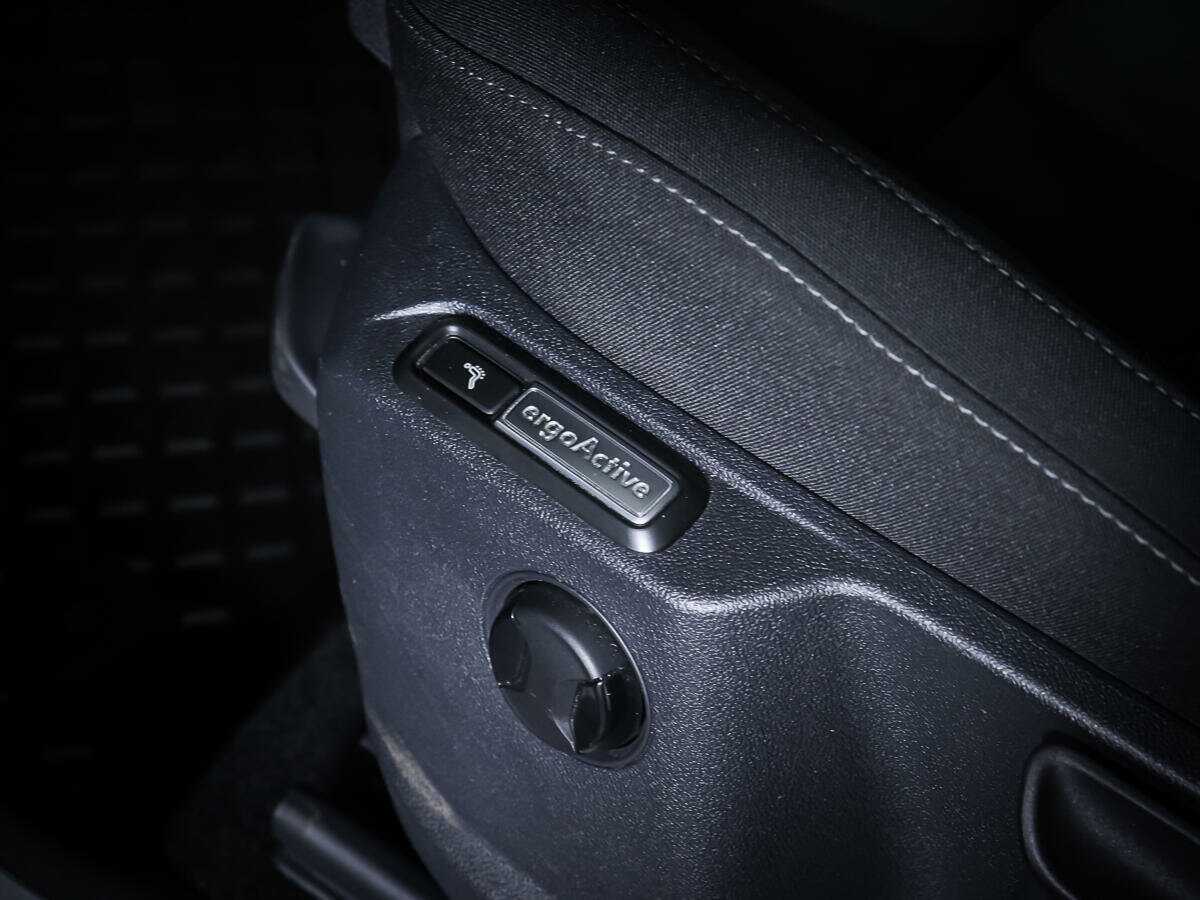 Volkswagen Tiguan б/у, 2019, Роботизированная. Фото: #14