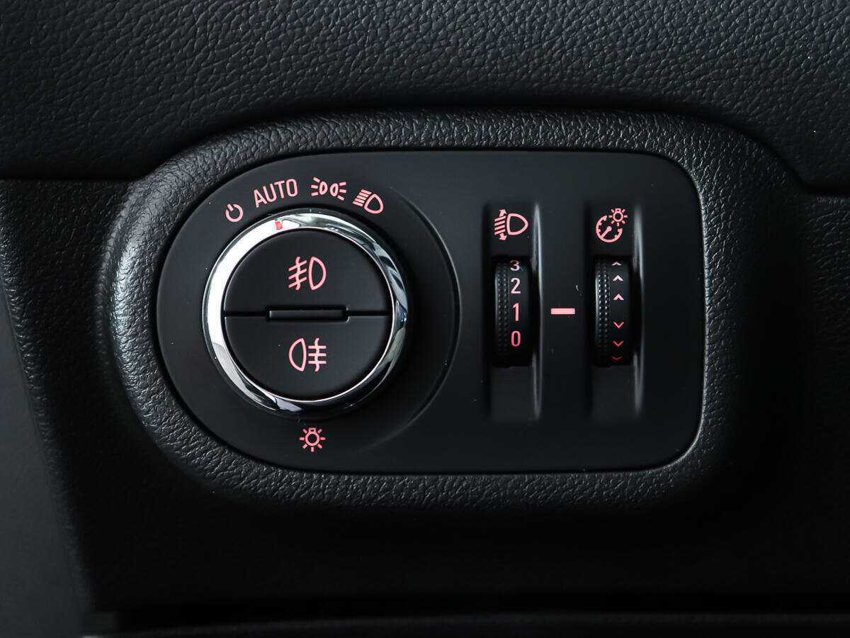 Опель Зафира б/у, 2014, Автоматическая. Фото: #15