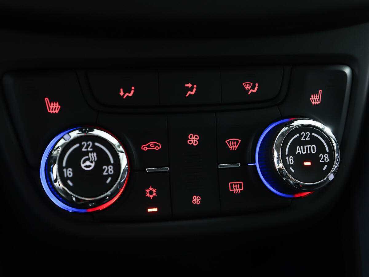 Опель Зафира б/у, 2014, Автоматическая. Фото: #17