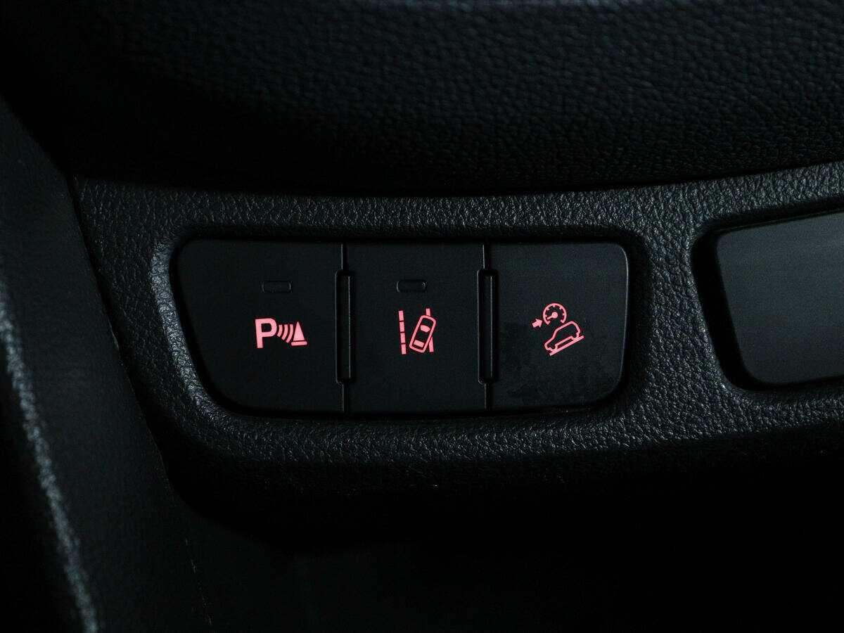 Опель Мокка б/у, 2014, Автоматическая. Фото: #17