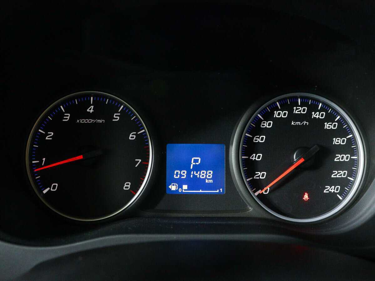 Митсубиши Оутлэндер б/у, 2013, Вариатор. Фото: #9