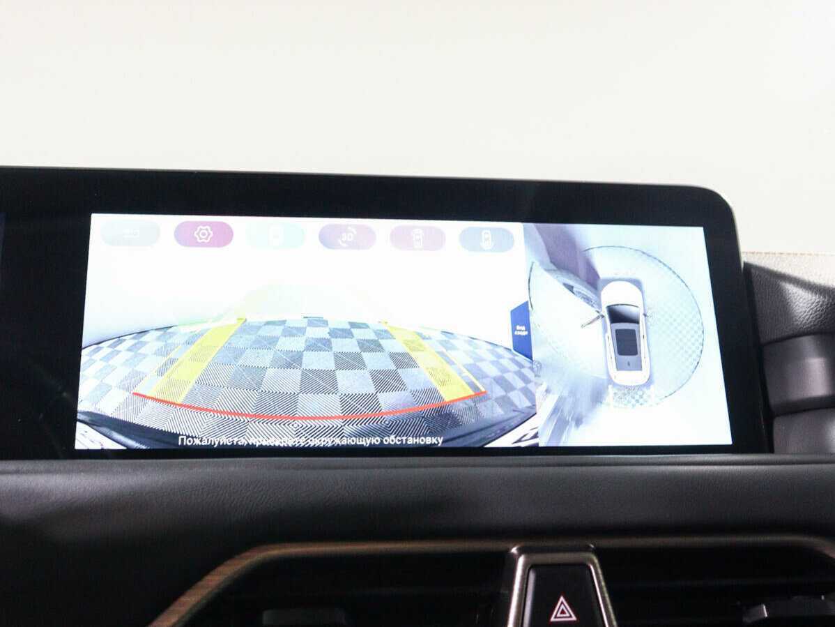 EXEED TXL б/у, 2022, Роботизированная. Фото: #17