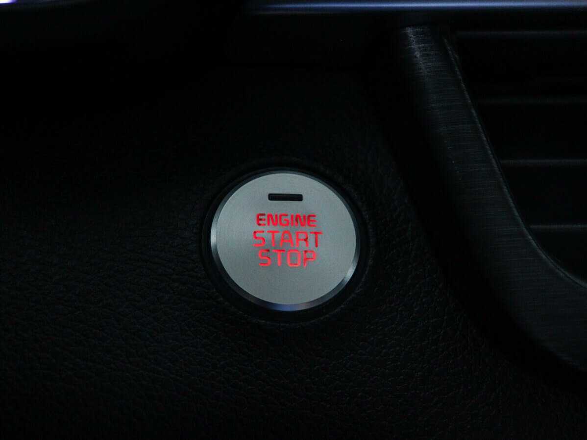 Киа Оптима б/у, 2018, Автоматическая. Фото: #18