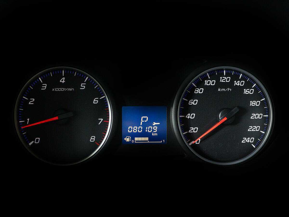 Митсубиши Оутлэндер б/у, 2013, Вариатор. Фото: #10